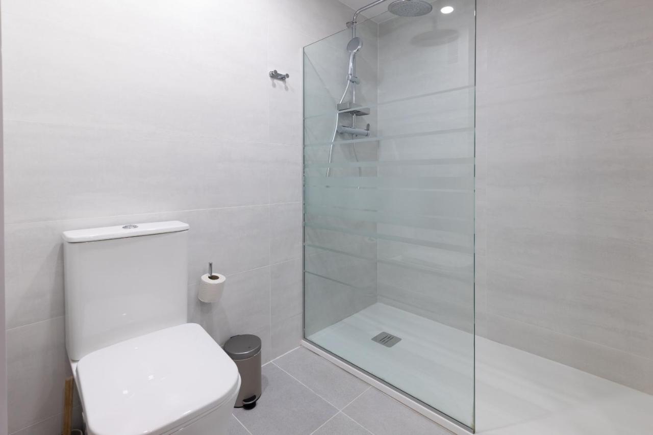 Apartup Patacona Surfing Beach Valence Extérieur photo