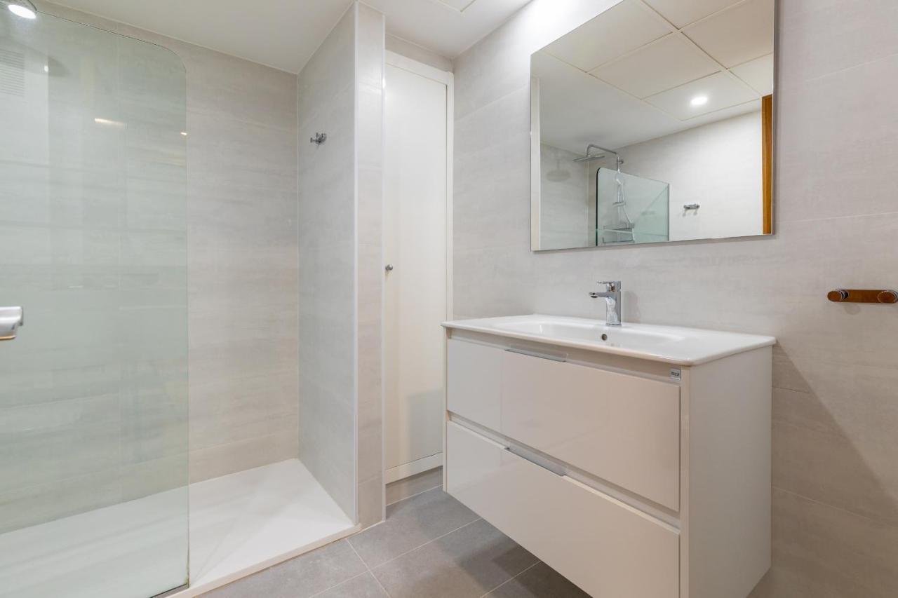 Apartup Patacona Surfing Beach Valence Extérieur photo