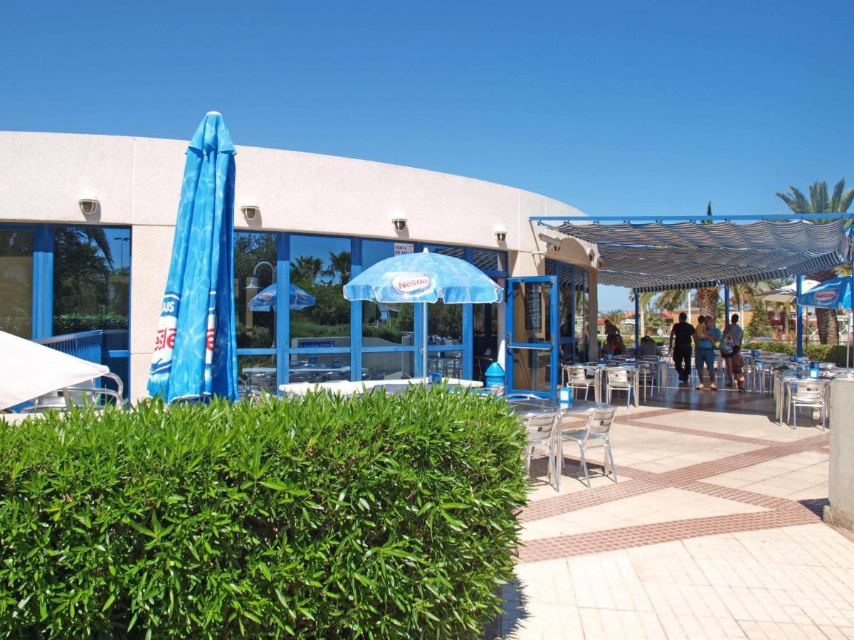 Apartup Patacona Surfing Beach Valence Extérieur photo