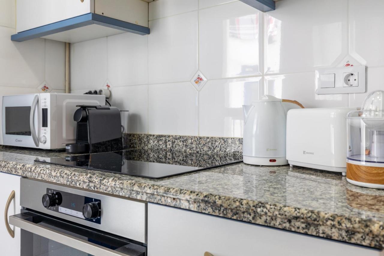 Apartup Patacona Surfing Beach Valence Extérieur photo