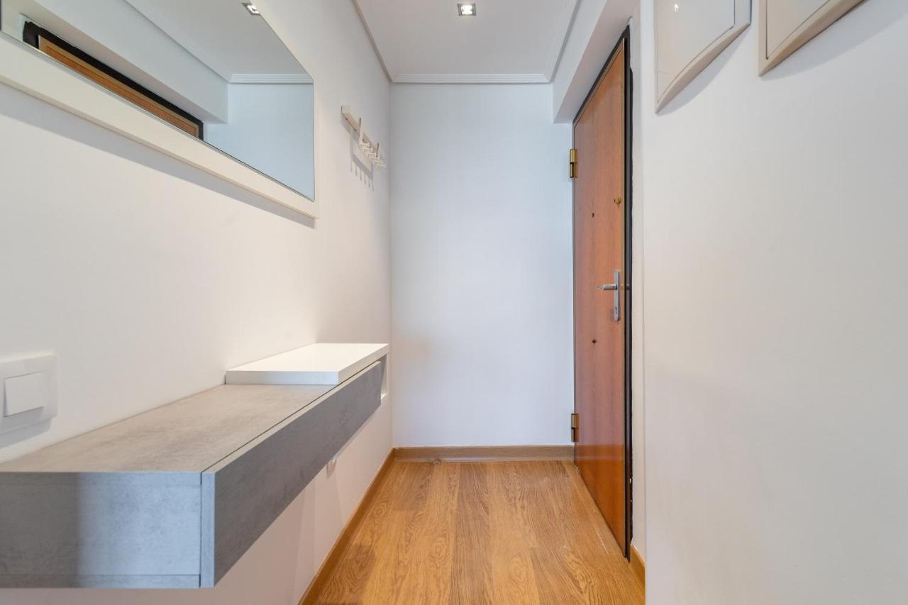 Apartup Patacona Surfing Beach Valence Extérieur photo